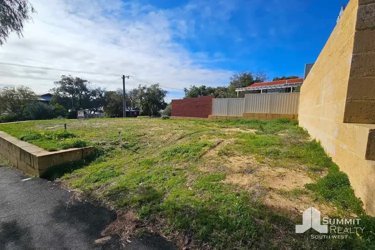 Fourth view of Homely land listing, 14/14 Magill Street, Australind WA 6233