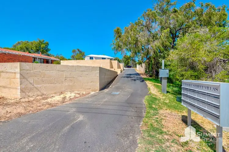 Fifth view of Homely land listing, 14/14 Magill Street, Australind WA 6233