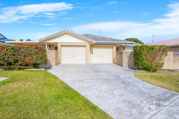 1/7-9 Vista Del Mar, Forster NSW 2428