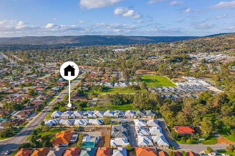 Third view of Homely house listing, 101 Lowanna Way, Armadale WA 6112