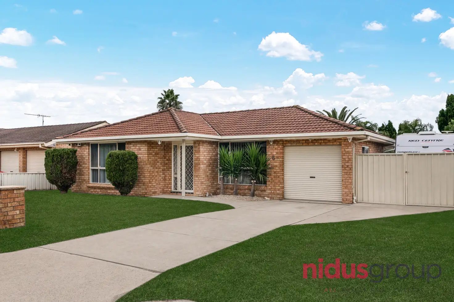 Main view of Homely house listing, 6 Ridgeview Place, Oakhurst NSW 2761