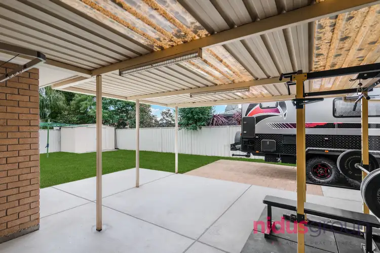 Fourth view of Homely house listing, 6 Ridgeview Place, Oakhurst NSW 2761