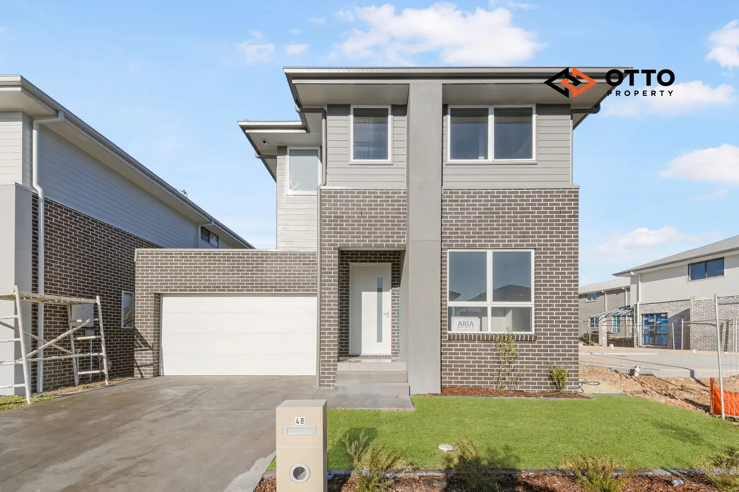 Main view of Homely house listing, 48 Feathertail Avenue, Melonba NSW 2765