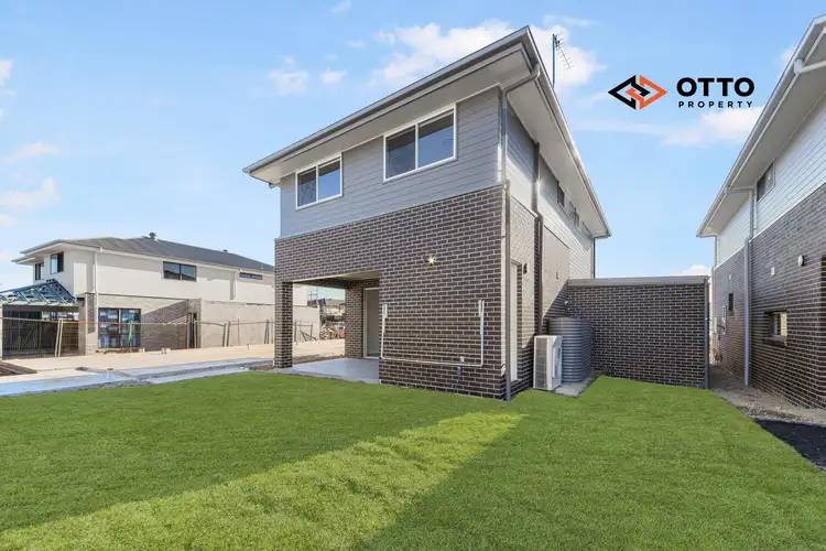 Second view of Homely house listing, 48 Feathertail Avenue, Melonba NSW 2765