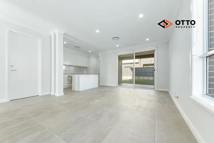 Fifth view of Homely house listing, 48 Feathertail Avenue, Melonba NSW 2765