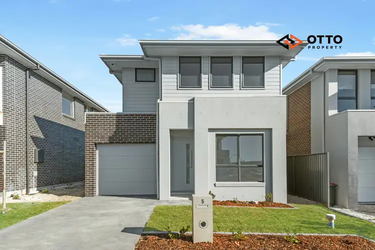5 Trevally Street