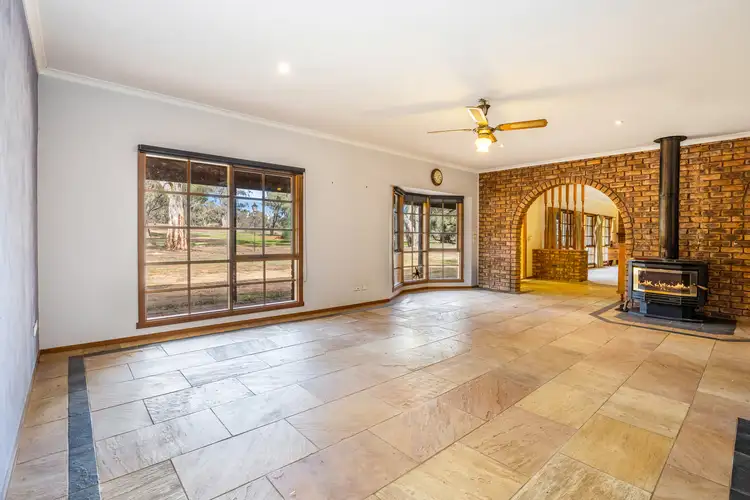 Second view of Homely rural property listing, 81 Clifden Lane, Wedderburn VIC 3518