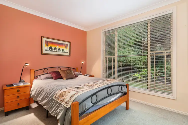 Second view of Homely house listing, 8 Cypress Street, Normanhurst NSW 2076