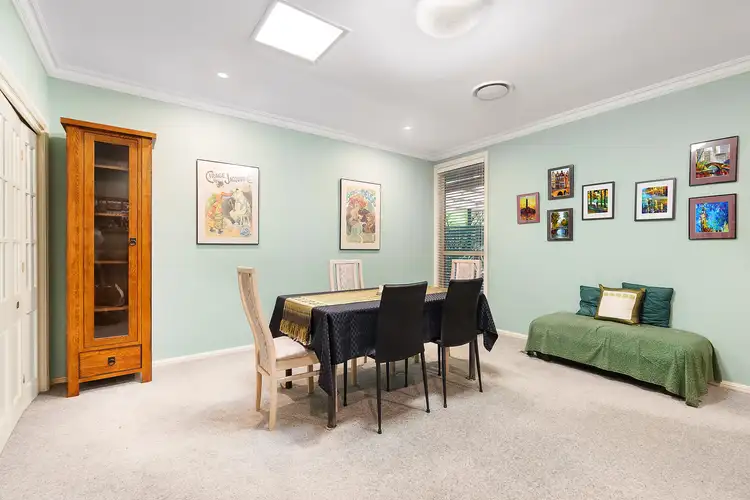 Third view of Homely house listing, 8 Cypress Street, Normanhurst NSW 2076