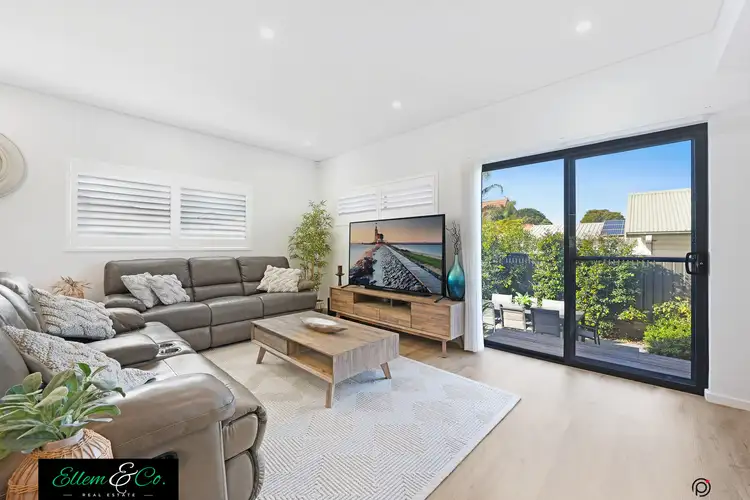 Second view of Homely house listing, 3/32 Addison Avenue, Lake Illawarra NSW 2528