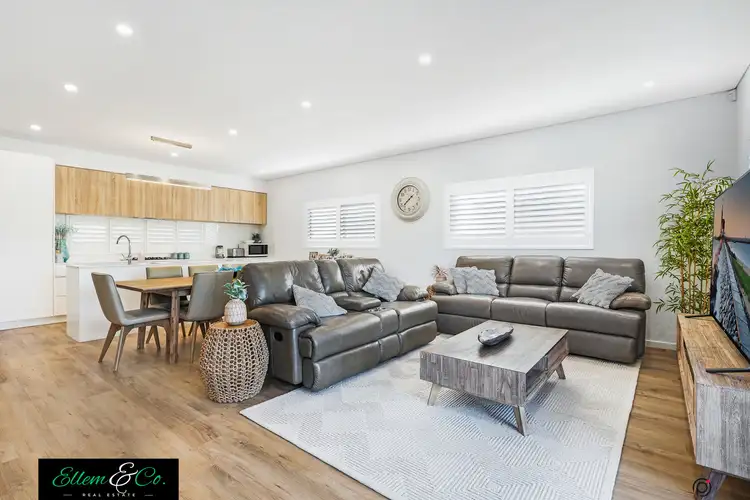 Fourth view of Homely house listing, 3/32 Addison Avenue, Lake Illawarra NSW 2528