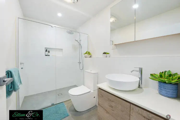 Sixth view of Homely house listing, 3/32 Addison Avenue, Lake Illawarra NSW 2528