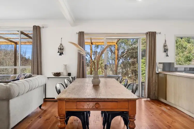 Second view of Homely house listing, 75 Marriners Lookout Road, Apollo Bay VIC 3233