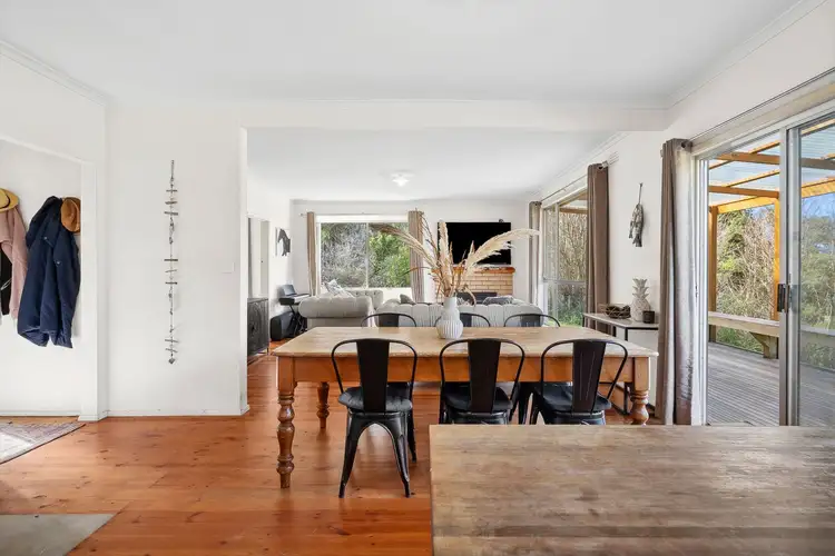 Third view of Homely house listing, 75 Marriners Lookout Road, Apollo Bay VIC 3233