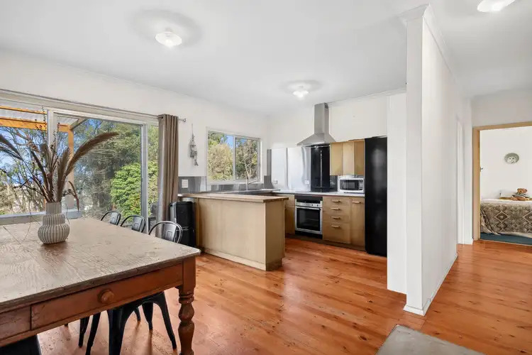 Fifth view of Homely house listing, 75 Marriners Lookout Road, Apollo Bay VIC 3233