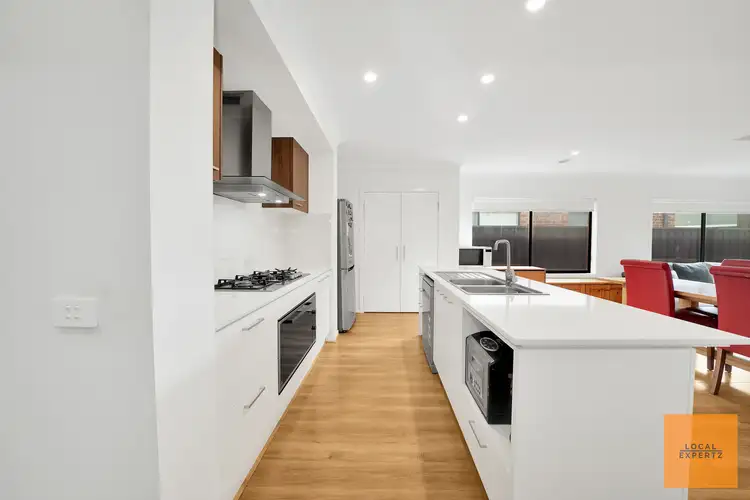 Third view of Homely house listing, 6 Speculation Road, Weir Views VIC 3338