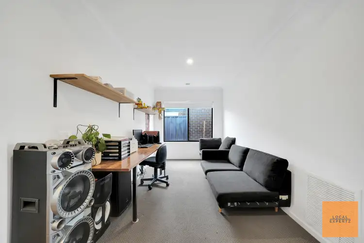 Fourth view of Homely house listing, 6 Speculation Road, Weir Views VIC 3338