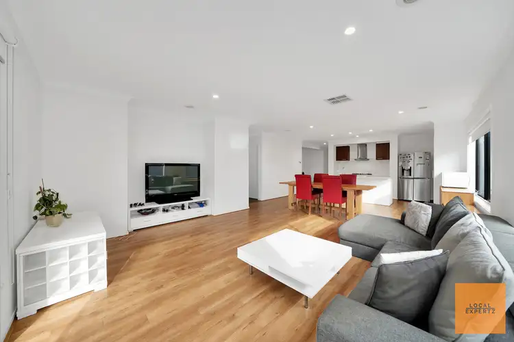 Fifth view of Homely house listing, 6 Speculation Road, Weir Views VIC 3338