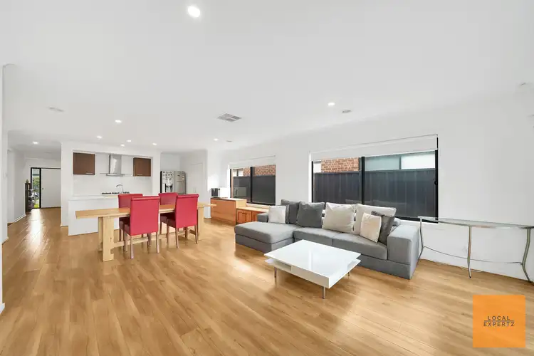 Sixth view of Homely house listing, 6 Speculation Road, Weir Views VIC 3338