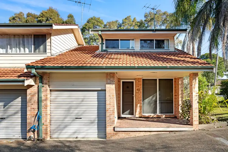 11/158 Station Street, Wentworthville NSW 2145