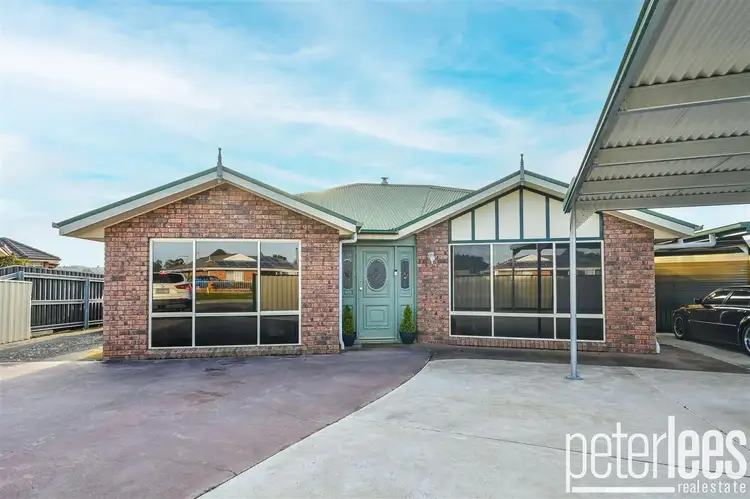 Main view of Homely house listing, 37 Encee Drive, St Leonards TAS 7250