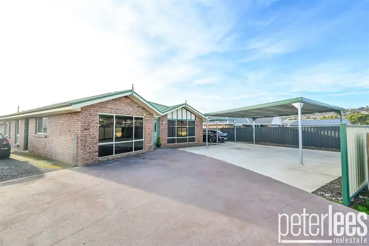 Second view of Homely house listing, 37 Encee Drive, St Leonards TAS 7250