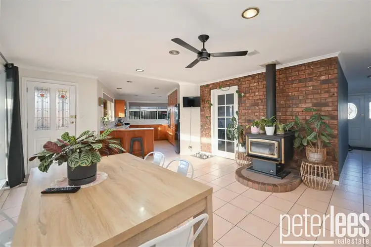 Third view of Homely house listing, 37 Encee Drive, St Leonards TAS 7250