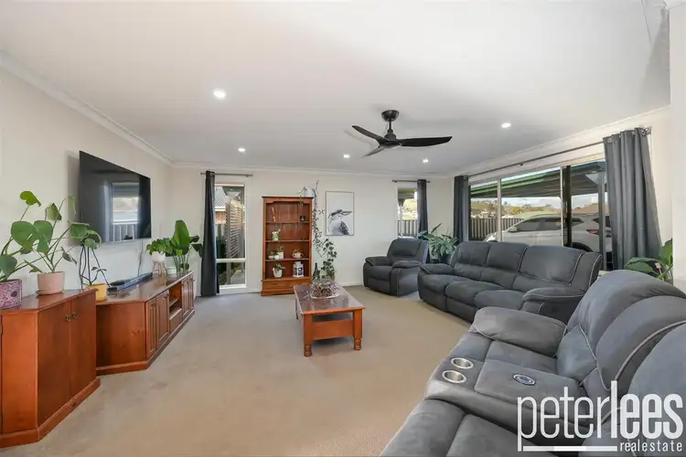 Fourth view of Homely house listing, 37 Encee Drive, St Leonards TAS 7250