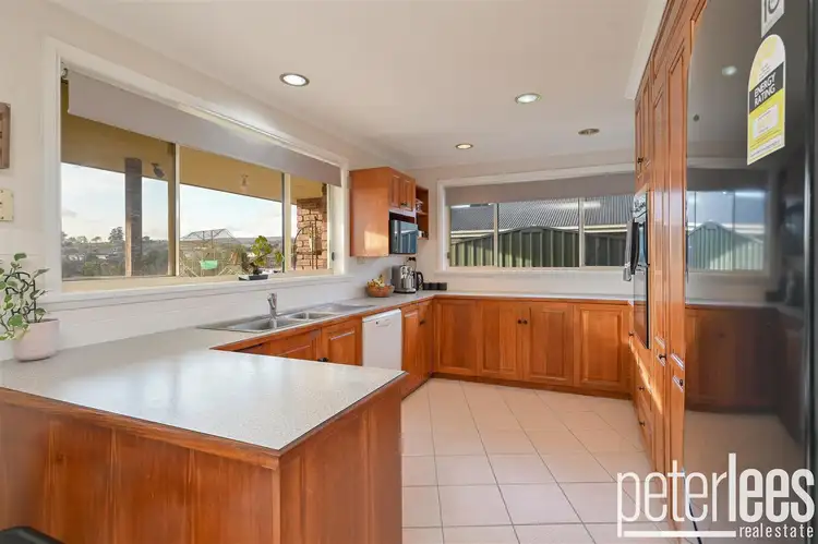 Fifth view of Homely house listing, 37 Encee Drive, St Leonards TAS 7250