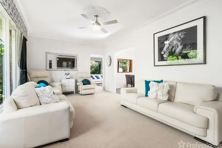 Fourth view of Homely house listing, 2 Linden Avenue, Orange NSW 2800