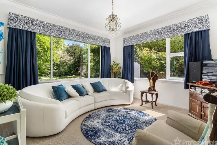Fifth view of Homely house listing, 2 Linden Avenue, Orange NSW 2800