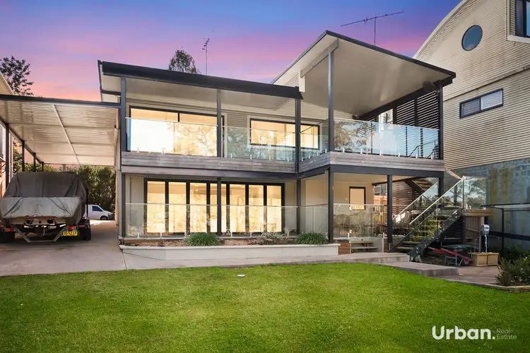 143 Coromandel Road, Ebenezer NSW 2756