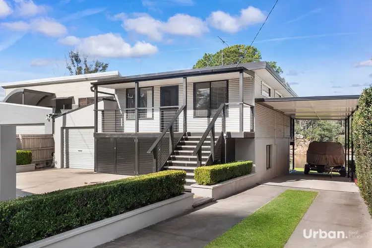 Second view of Homely house listing, 143 Coromandel Road, Ebenezer NSW 2756