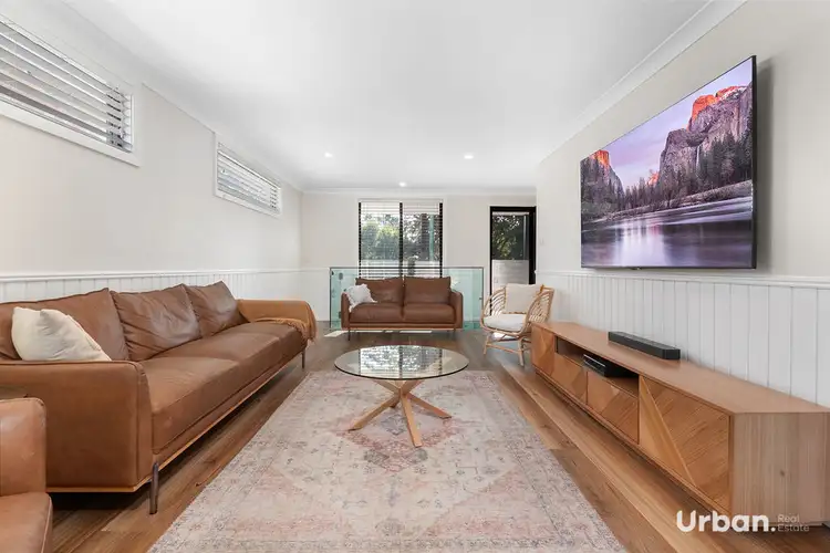 Third view of Homely house listing, 143 Coromandel Road, Ebenezer NSW 2756