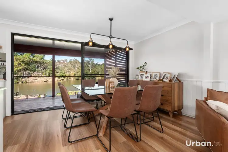 Sixth view of Homely house listing, 143 Coromandel Road, Ebenezer NSW 2756