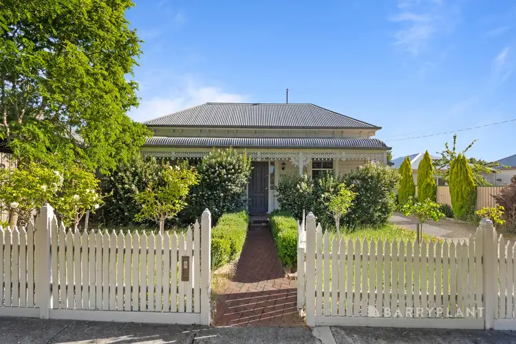 Main view of Homely house listing, 501 Howard Street, Soldiers Hill VIC 3350