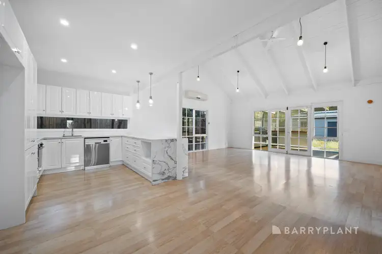 Second view of Homely house listing, 501 Howard Street, Soldiers Hill VIC 3350