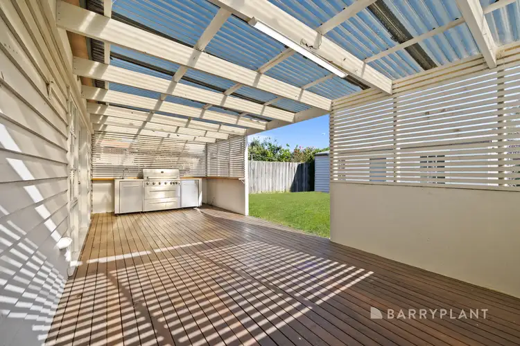 Third view of Homely house listing, 501 Howard Street, Soldiers Hill VIC 3350