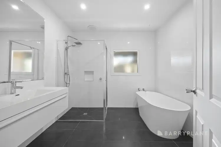 Fifth view of Homely house listing, 501 Howard Street, Soldiers Hill VIC 3350
