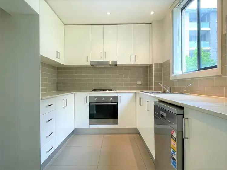 Third view of Homely unit listing, 3/18 Murray Street, Northmead NSW 2152