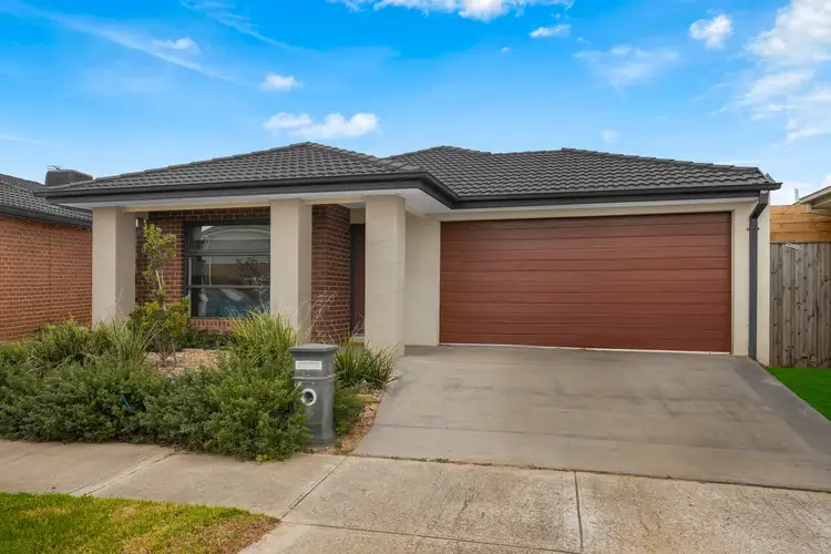 21 Wolomina Crescent, Werribee VIC 3030