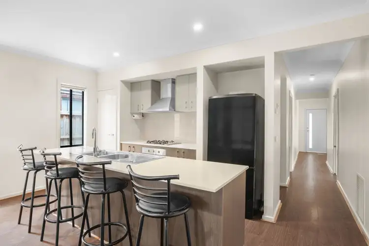 Fifth view of Homely house listing, 21 Wolomina Crescent, Werribee VIC 3030