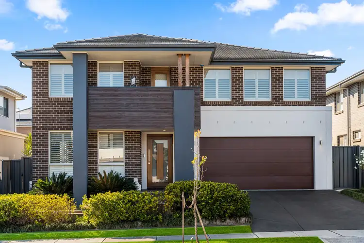 11 Blackham Road, North Kellyville NSW 2155