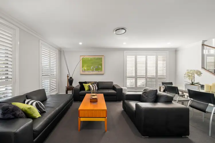 Second view of Homely house listing, 11 Blackham Road, North Kellyville NSW 2155