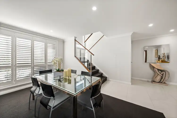 Fifth view of Homely house listing, 11 Blackham Road, North Kellyville NSW 2155