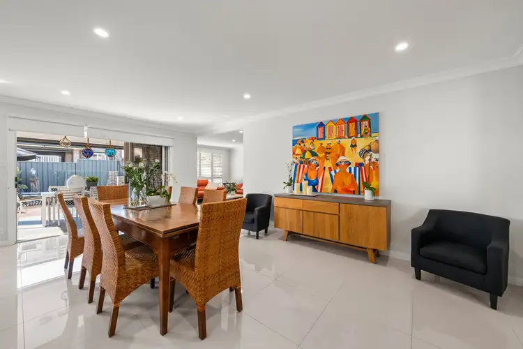Sixth view of Homely house listing, 11 Blackham Road, North Kellyville NSW 2155