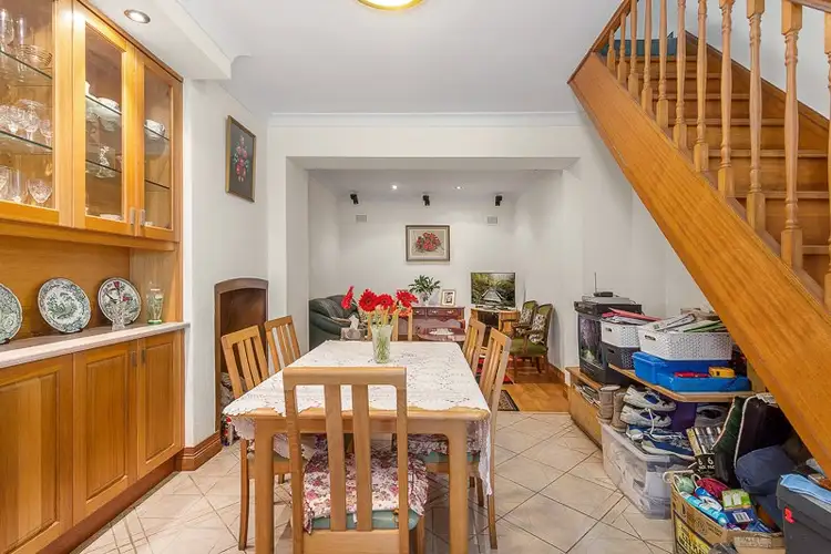 Fourth view of Homely house listing, 217 Rowntree Street, Birchgrove NSW 2041