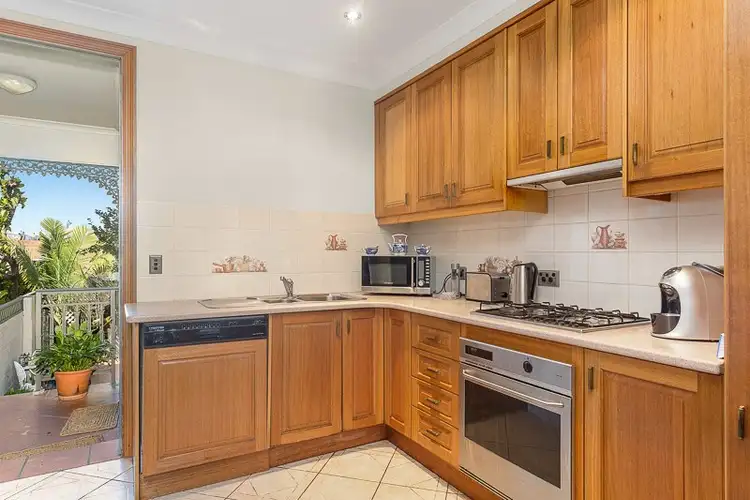 Fifth view of Homely house listing, 217 Rowntree Street, Birchgrove NSW 2041