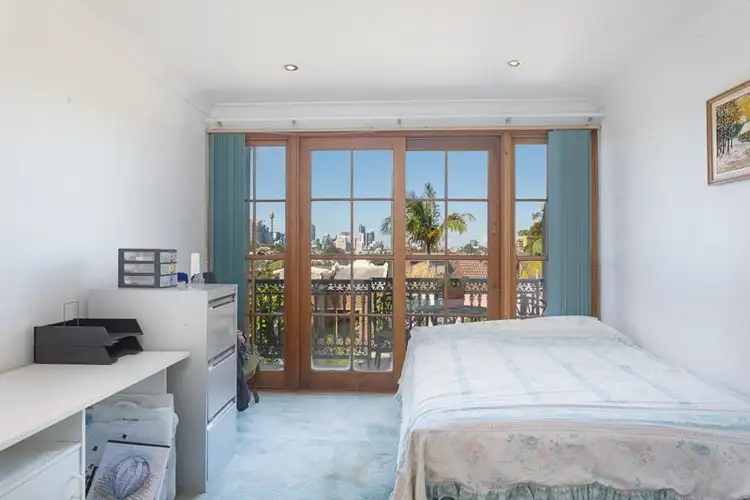 Sixth view of Homely house listing, 217 Rowntree Street, Birchgrove NSW 2041