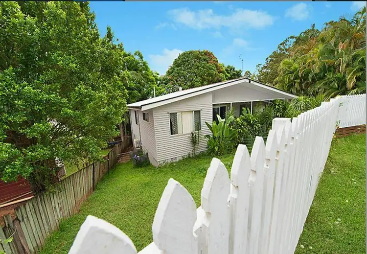 3 Mary Street, Palmwoods QLD 4555
